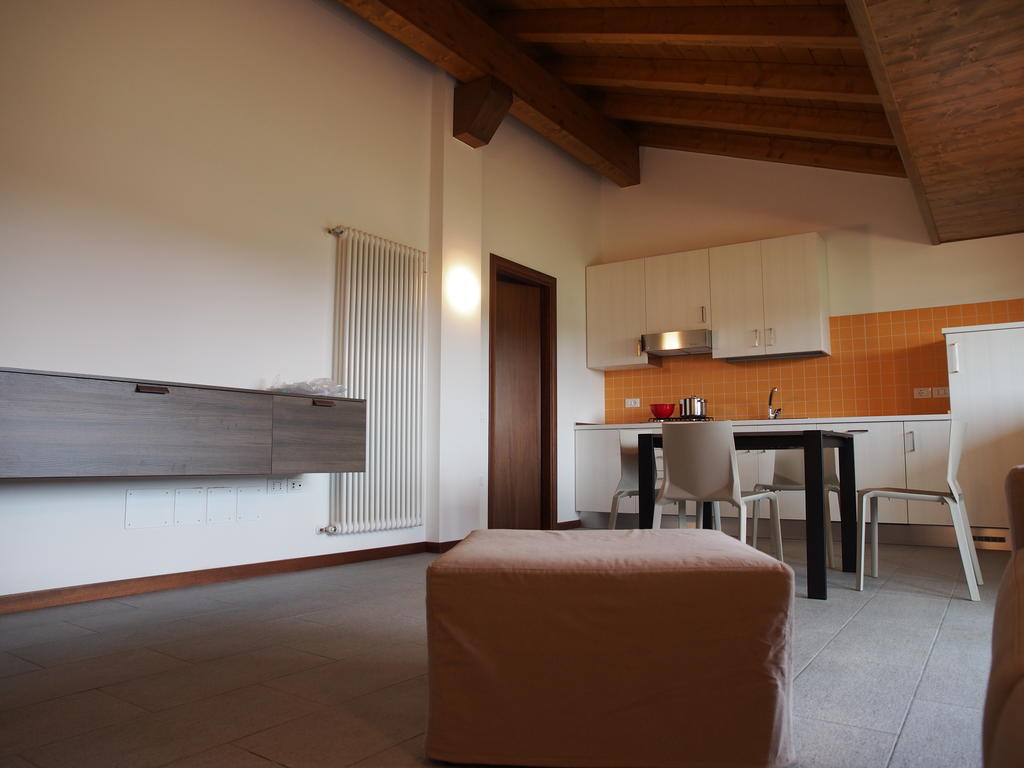 Alloggio Agrituristico Ai Tre Castelli Moruzzo Room photo