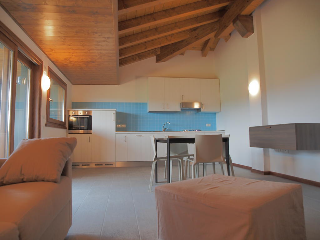 Alloggio Agrituristico Ai Tre Castelli Moruzzo Room photo