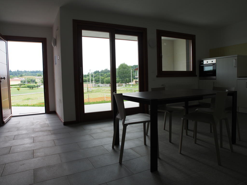 Alloggio Agrituristico Ai Tre Castelli Moruzzo Room photo