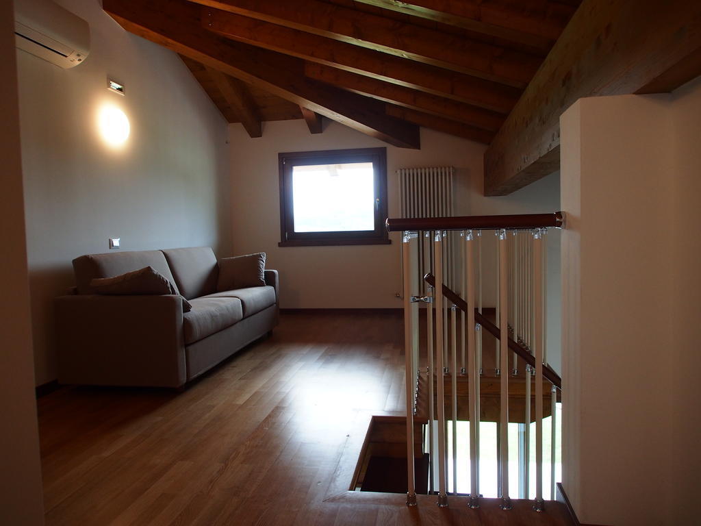 Alloggio Agrituristico Ai Tre Castelli Moruzzo Room photo